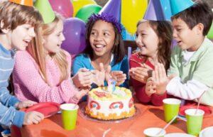Lee más sobre el artículo Cómo organizar un cumpleaños inolvidable en Jumpark | Fiestas únicas en Mérida