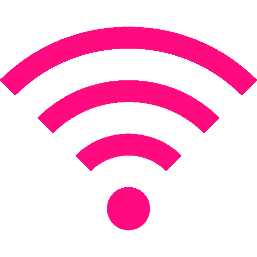 Icono de WiFi